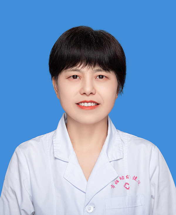 黃小蕓_新余婦幼